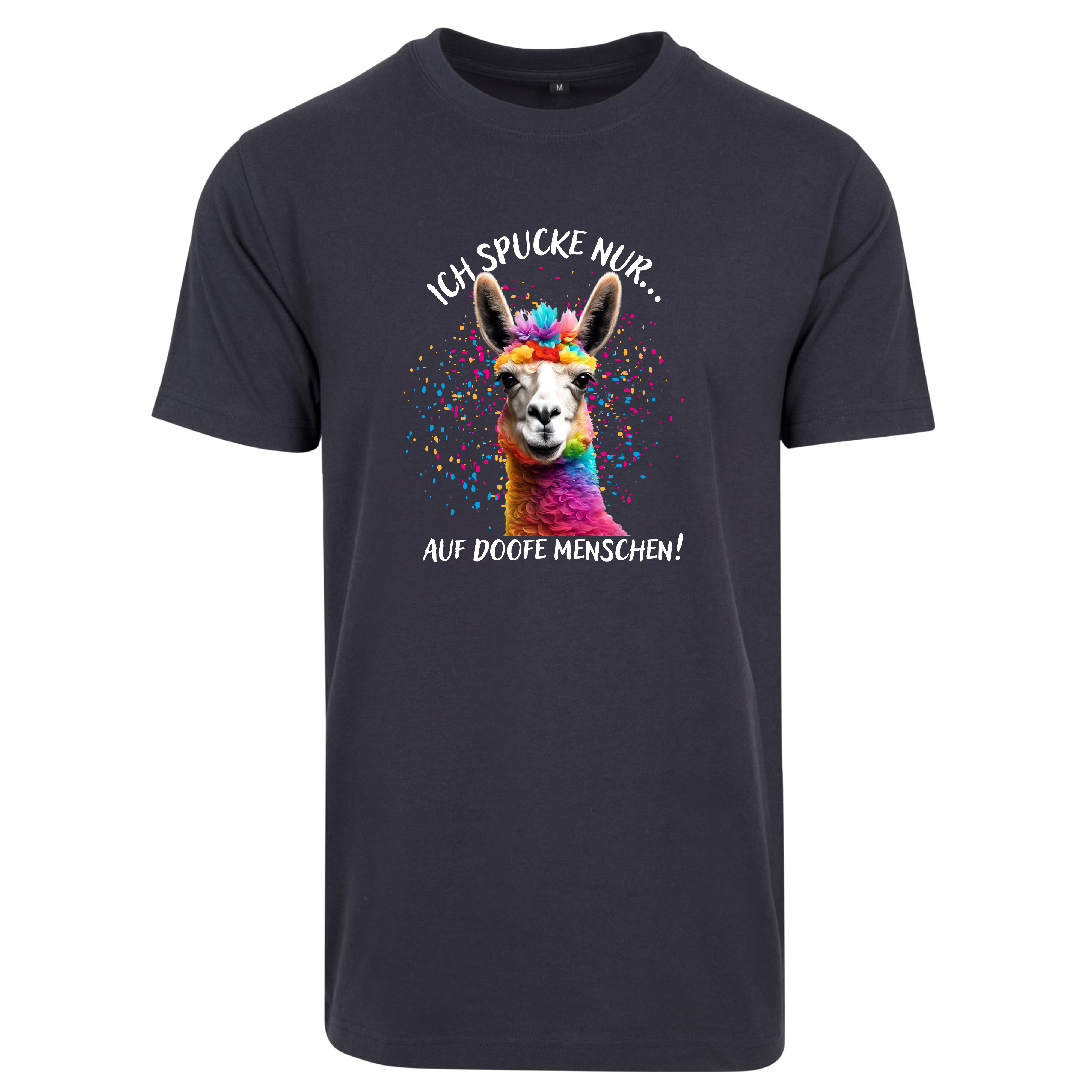 Ewirala PREMIUM T-Shirt Lama