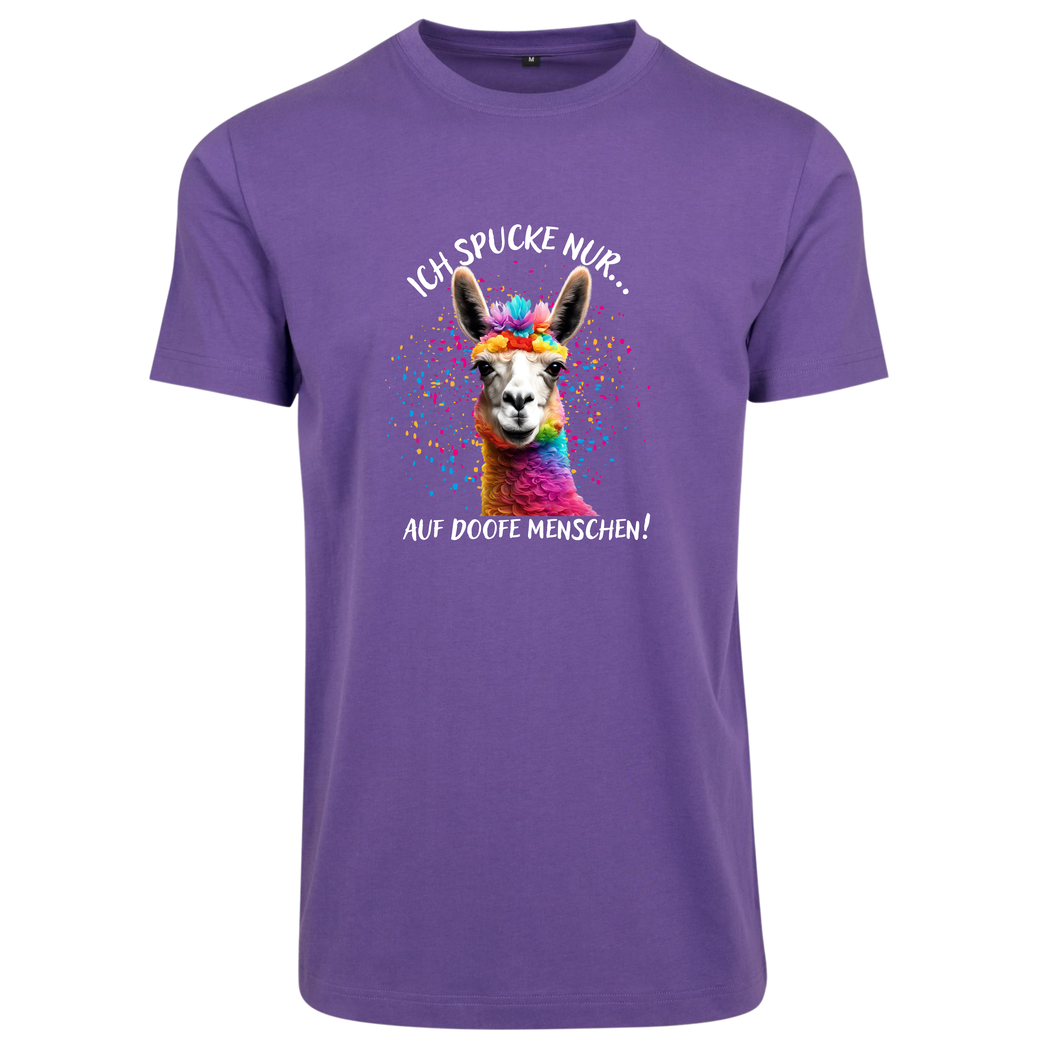 Ewirala PREMIUM T-Shirt Lama